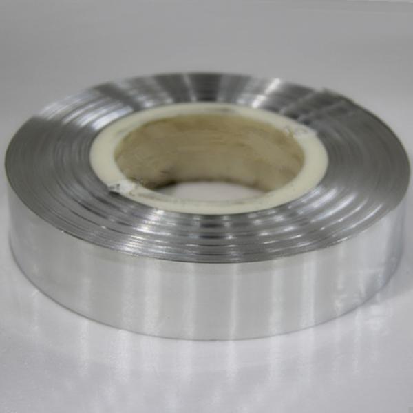 Nickel Plated Copper Strips Electrical Two / Four Sides Electroplating