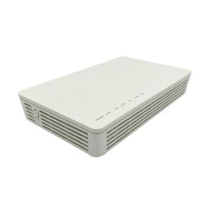 CATV Hg8321V Gpon Epon 1ge 1fe 1tel ONU Ont Router FTTH Network