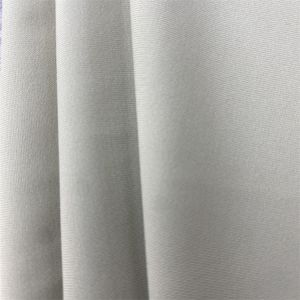 81% Nylon 19% Spandex Lycra Fabric Four Way Stretch for Custom Swimwear Yoga Set