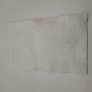 High Strength Geotextile for Filtering and Drainage Isolation in Mine Road