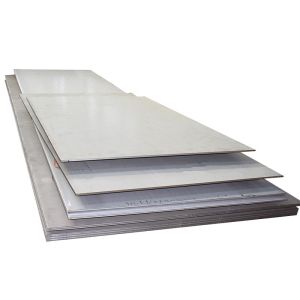 China 1000mm-6000mm Hot Rolled Stainless Steel Sheet With Slit Edge For Industry on sale