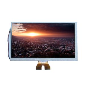 A090VW01 V0 9.0 inch 800*480 lcd display manufacturer