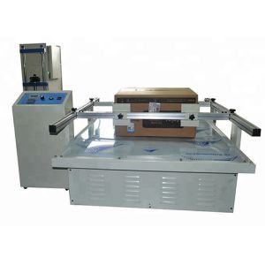 300rpm Impact Testing Apparatus , 220V Vibration Test Machine