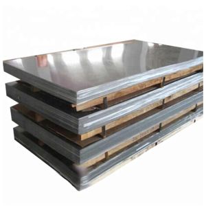 China 201 202 Stainless Steel Sheet Plate 6mm 1500mm ISO Kitchenware on sale
