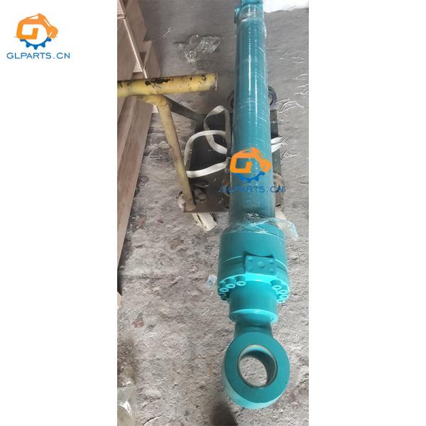 Quality Excavator Hydraulic Bucket Cylinder LC01V00006F1 LC01V00055F1 LC01V00055F2 for SK330-8 SK350-9 wholesale