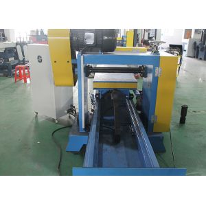 Automatic SS flat bar polishing machine