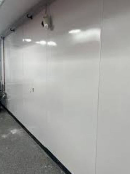 Smooth FRP Flat Panel Class C Fibreglass Reinforced Plastic Panel 1m - 100m