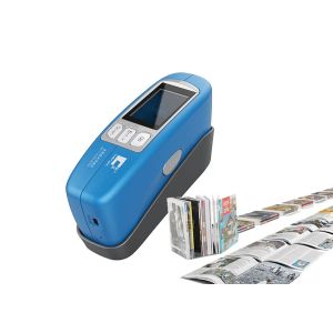 Building Material Multi Angle Gloss Meter 0.1GU Resolution With Free QC Software