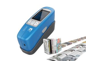 Cheap Building Material Multi Angle Gloss Meter 0.1GU Resolution With Free QC Software for sale