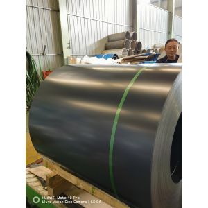China AA3003 H16 1.5MM  Prepainted Aluminium Coil  for  Cladding on sale