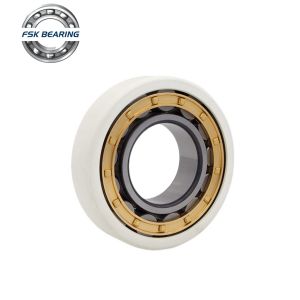 China Premium Quality BC1-7088 A Insulated Cylindrical Roller Bearing For Traction Motor Drive System on sale