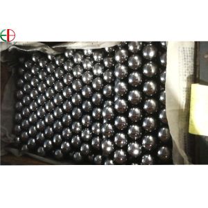 Cobalt Based Alloy cobalt alloy Valve Balls And Seats API 11AX EB0018 Custom