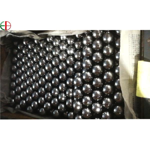 Cobalt Based Alloy cobalt alloy Valve Balls And Seats API 11AX EB0018 Custom