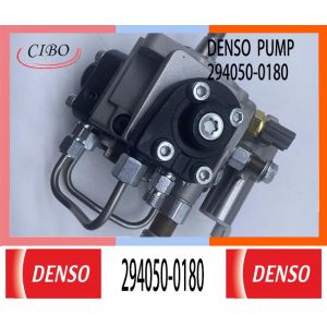 China Promotion Injection Pump Assy 294050-0180 294050-0181 22100-51020 1VD-FTV Engine on sale