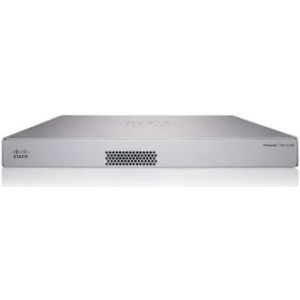 Enterprise Cisco Firewall FPR1120-NGFW-K9 Secure VPN SD-WAN Ready