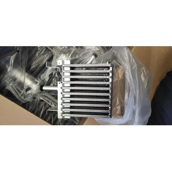 Stainless Steel Gas Burner for Gas Water Heater/ Boiler