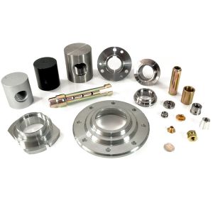 Custom-Made Manufacturer Custom Precision Turning Milling Service Fabrication