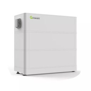 48v Growatt Solar Battery Storage ARK 15.36H-A1 HV 15.36 Kwh LFP Ark Lithium