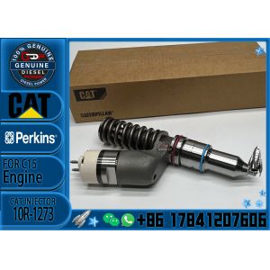 239-4909 C15 Fuel Injector 2394909 2490709 10R1273 10R-1273 For Caterpillar