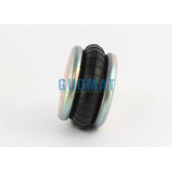 Quality W01-M58-6140 Firestone Single Convolution Air Spring Contitech FS50-5 Rubber Air Damper For Web Tensioning Device wholesale