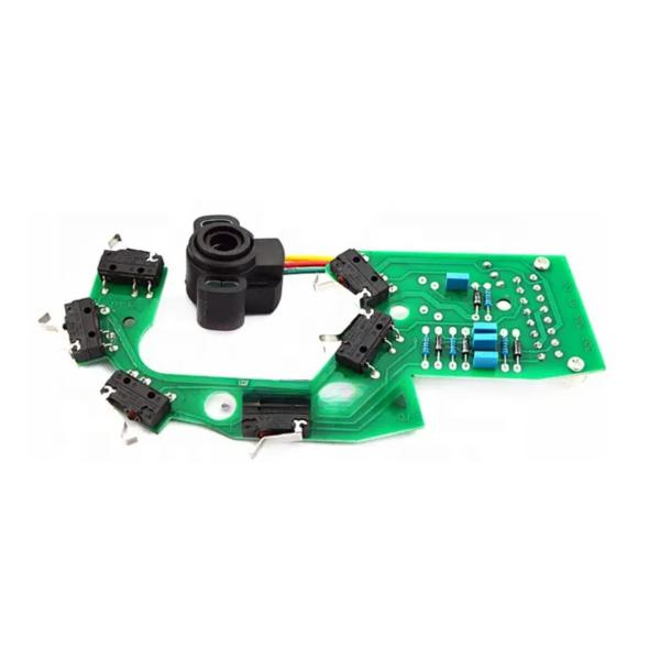 Quality Reliable Accelerator Acceleration Sensor Parts OEM 3093607019 3093607016 wholesale