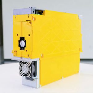 A06B-6097-H103 Fanuc Servo Drive MOQ 1 Piece