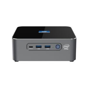 Intel Core I7 13700H Mini PC DDR5 Dual LAN 3 Screen 4K Display Mini PC With Fan