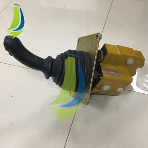 China 4120002027  LG956L LG936L Pilot Valve for SDLG Wheel Loader on sale