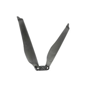 Cheap Lightweight Foldable 2 Blade CW And CCW Carbon Fiber Propeller For Multi Rotor Drone for sale
