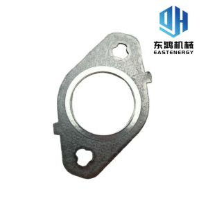 Cummins Exhaust Manifold Gaskets 2830444 For QSB6.7 Diesel Engine 200-8