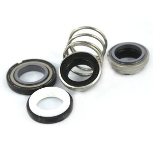 Water Elastomer Bellow 84842000 Mechanical Shaft Seal