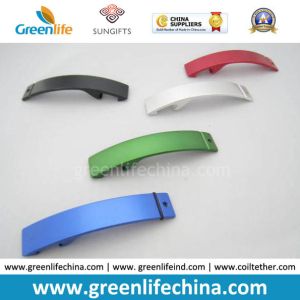 High Quality Smooth Surface Flat New Design Bottle Opener Gift