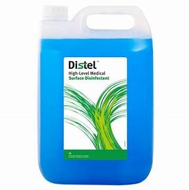 China Medical Surgical Instruments Surface Sanitizer Antibacterial Spray on sale