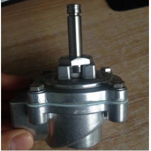 China SCG353A044 dust collector valves , Professional diaphragm pulse valve on sale