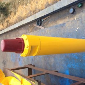 Down The Hole DTH Hammer QL60 Atlas Copco High Air Pressure Drilling