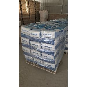 China Bentonite Clay Powder Absorbent Aluminium Phyllosilicate Clay on sale