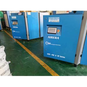 Cheap Rotorcomp Screw Air Compressor For Heavy-Duty Applications for sale