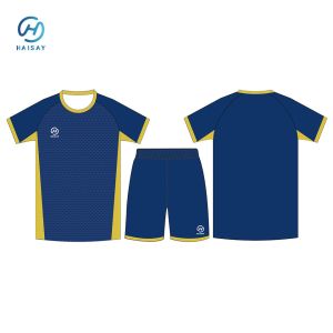 Personalized Logos, Color Combinations & Moisture-Wicking Technology For