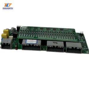 Smart BMS Control Board for Lithium Ion Batteries Pack Printed Circuit Board