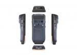 WIFI 3G GPRS Android Pocket 1D 2D Barcode Scanner for Express