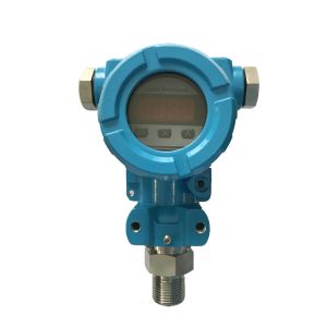Universal Digital Compact Pressure Transmitter / Electronic Pressure Transmitter