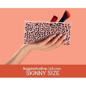 Slider Top Closure Bags, Odor Proof Bag, Dog Tested Bags, Pouch Zipper, Case for