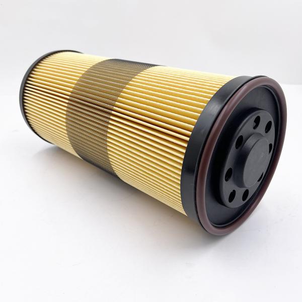 Top-Selling FBO 60356 Marine Fuel Filter Element Glass Fiber Core Components 3 Month