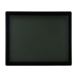 10 Points 19 Inch PCAP Touch Monitor Computer Screen With Mount Bracket