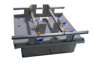 Cheap Automobile Simulation Transport Vibration Table Sine Wave Vibration Waveform for sale