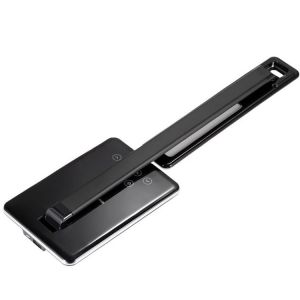 Touch Switch Foldable Precision 5w Qi Wireless Charger