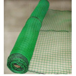 Polyethylene Knitted Mesh Anti-animal Bird Protection Net In Agriculture Plants