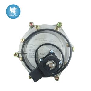 TH-4475-M Submerged Normally Closed Pulse Jet Valves