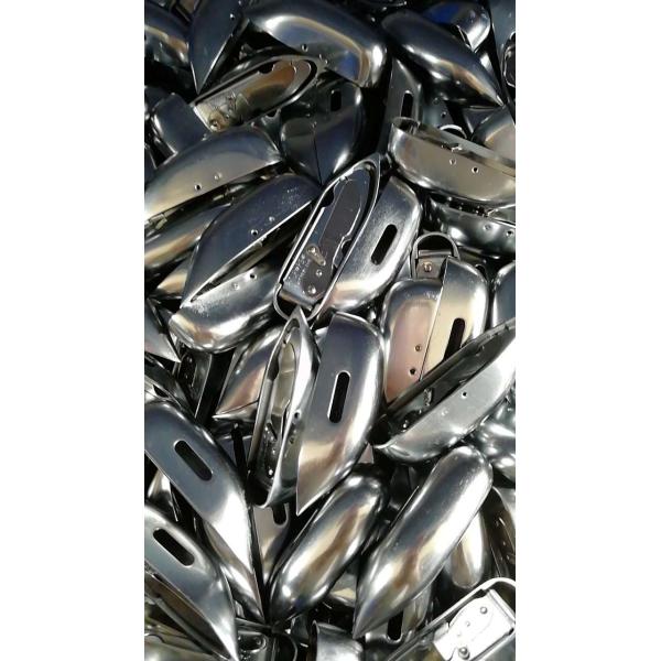 Commercial Computer Quilting Machine Accessories OME Service CE Certification