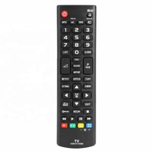 Cheap Smart AC TV Remote Control For LG AKB73715686 22MT40D 24MT46D for sale